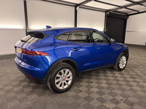 Jaguar E-Pace 2.0 D150 S Euro 6 (s/s) 5dr 52