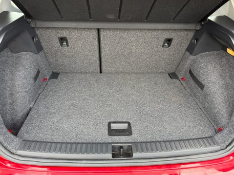 SEAT Arona TSI SE TECHNOLOGY DSG 51