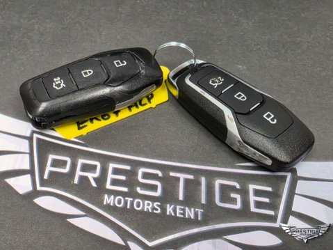 Ford Mondeo 2.0 TDCi Titanium Euro 6 (s/s) 5dr 96
