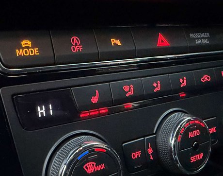 SEAT Leon 1.5 Leon FR Sport TSI Evo 5dr 28