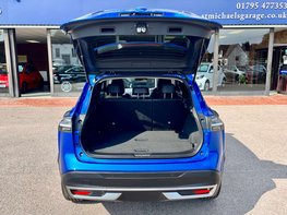 Nissan Qashqai 1.3 Qashqai N-Connecta DiG-T MHEV 5dr 63