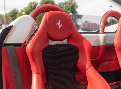 Ferrari 430 Scuderia Spider 16M 15