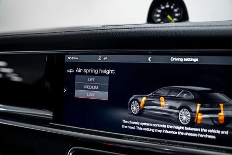 Porsche Panamera 2.9 V6 E-Hybrid 14kWh 4 Sport Turismo 5dr Petrol Plug-in Hybrid PDK 4WD Eur 25