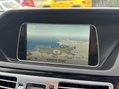 Mercedes-Benz E Class 2.1 E220 CDI AMG Sport G-Tronic+ Euro 5 (s/s) 5dr 19