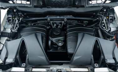 Lamborghini Huracan Spyder LP640-4 Performante 42