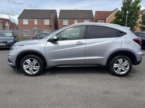 Honda HR-V I-VTEC EX 7