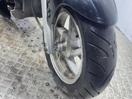 SYM Symply 125 AV12W Scooter Petrol Automatic (8 ps) 21