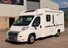 Bessacarr E540 35 MULTIJET