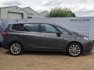Vauxhall Zafira ELITE CDTI S/S 10