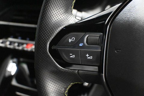 Peugeot 208 208 GT Ev 5dr 33