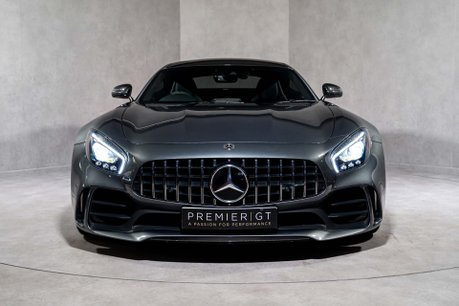 Mercedes-Benz AMG GT R NOW SOLD. SIMILAR REQUIRED. PLEASE CALL 01903 254800. 2