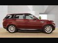 Land Rover Range Rover Sport 3.0 Range Rover Sport HSE SDV6 Auto 4WD 5dr 5