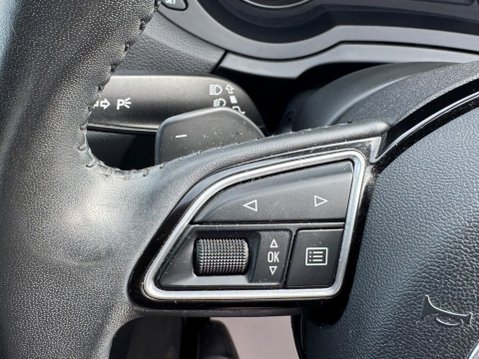 Audi Q3 1.4 TFSI CoD Sport S Tronic Euro 6 (s/s) 5dr 32