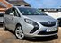 Vauxhall Zafira 1.4i Turbo SRi Euro 6 5dr