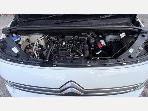 Citroen Berlingo 950 ENTERPRISE XL BLUEHDI 34