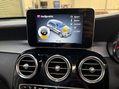 Mercedes-Benz GLC 3.0 GLC43 V6 AMG (Premium) G-Tronic 4MATIC Euro 6 (s/s) 5dr 49