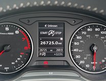 Audi Q2 1.5 TFSI CoD 35 S line SUV 5dr Petrol S Tronic Euro 6 (s/s) (150 ps) 26