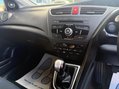 Honda Civic 1.8 i-VTEC SE Plus Tourer Euro 5 (s/s) 5dr 25