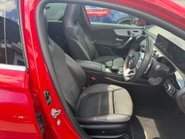 Mercedes-Benz A Class 2.0 A250 AMG Line (Premium Plus) Hatchback Petrol 7G-DCT Euro 6 (224 ps) 22