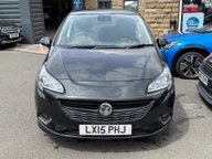 Vauxhall Corsa LIMITED EDITION ECOFLEX S/S 2