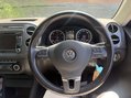Volkswagen Tiguan 2.0 TDI BlueMotion Tech SE SUV 5dr Diesel Manual 4WD Euro 5 (s/s) (140 ps) 21