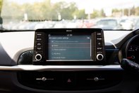Kia Picanto X-LINE 25