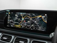 Mercedes-Benz GLE 2.0 GLE 350 AMG Line Premium de 4Matic Auto 4WD 5dr 33