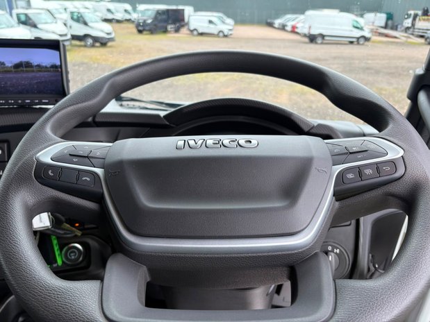 Iveco S-Way S-Way AD260S36Y/PS 6050WB 360 C9 12 Speed (29564) 17