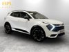 Kia Sportage 1.6 T-GDi 13.8kWh GT-Line S SUV 5dr Petrol Plug-in Hybrid Auto AWD Euro 6 (