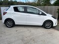 Toyota Yaris 1.0 VVT-i Icon Euro 6 5dr 4