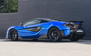 McLaren 600LT 2