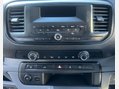 Vauxhall Vivaro 1.5 Turbo D 2700 Edition Panel Van 5dr Diesel Manual L1 H1 Euro 6 (s/s) (12 35