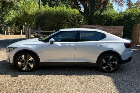 Polestar 2 BASE 18