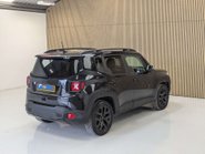 Jeep Renegade 1.0 Renegade Night Eagle 5dr 10
