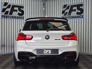 BMW 1 Series 3.0 M140i GPF Shadow Edition Hatchback 5dr Petrol Auto Euro 6 (s/s) (340 ps 38