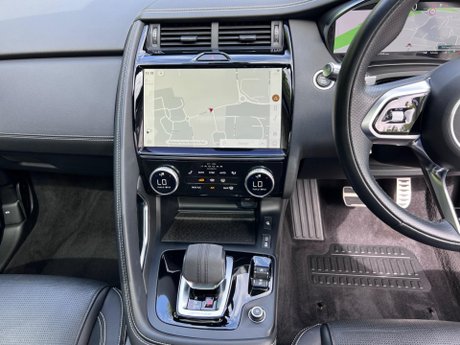 Jaguar E-Pace 2.0 D204 MHEV R-Dynamic SE Auto AWD Euro 6 (s/s) 5dr 23