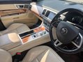 Jaguar XF 3.0d S V6 Portfolio Auto Euro 5 (s/s) 4dr 40