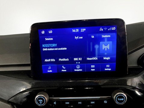 Ford Kuga 2.0 EcoBlue MHEV ST-Line X SUV 5dr Diesel Manual Euro 6 (s/s) (150 ps) Heat 15