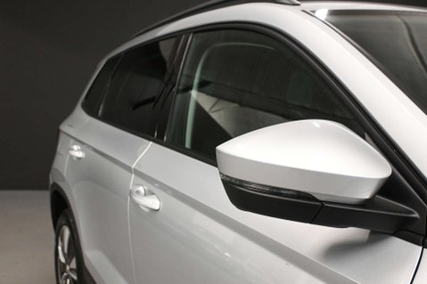 Skoda Karoq 2.0 Karoq SE Drive TDI SCR 5dr 30