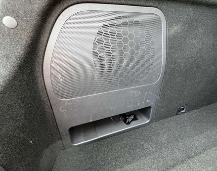 Hyundai IONIQ 1.6 IONIQ Premium SE FHEV Semi-Auto 5dr 89