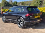 Volkswagen Tiguan 1.5 Tiguan R-Line TSi Evo Semi-Auto 5dr 4