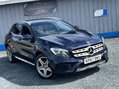 Mercedes-Benz GLA 2.1 GLA220d AMG Line 7G-DCT 4MATIC Euro 6 (s/s) 5dr 48