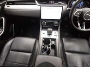 Jaguar F-Pace 2.0 F-Pace R-Dynamic S D MHEV AWD Auto 4WD 5dr 5