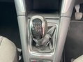 Vauxhall Zafira 1.4i Turbo Tech Line Euro 6 5dr 37