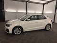 Audi A1 1.0 TFSI 30 Sport Sportback Euro 6 (s/s) 5dr 48