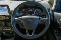 Ford Ecosport TITANIUM 20