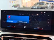 BMW M4 3.0 BiTurbo Competition Coupe 2dr Petrol Steptronic M xDrive Euro 6 (s/s) ( 61