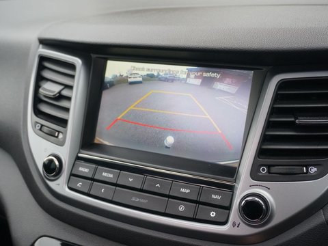 Hyundai TUCSON 2.0 CRDi Premium SE Auto 4WD Euro 6 5dr 30