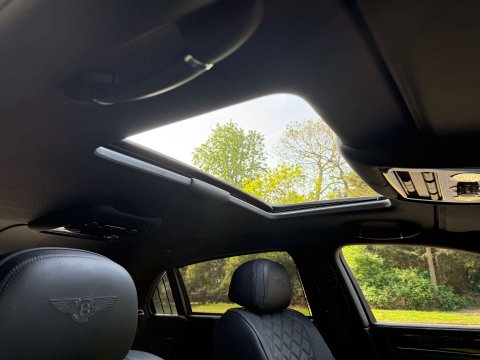 Bentley Flying Spur 4.0 Flying Spur V8 Mulliner Auto 4WD 4dr 32