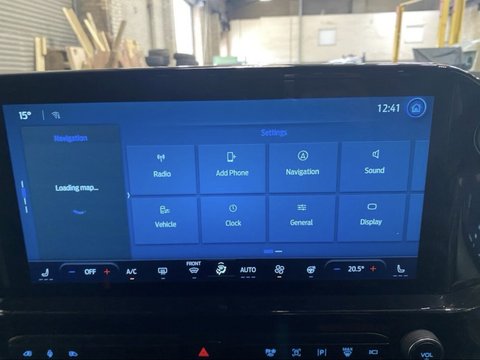 Ford Transit Custom 320 SPORT L1H1 DCIV ECOBOOST 24